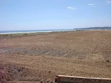 EN VENTA MACRO LOTE DE 27.720M2 - PROV. SANTA ELENA- RUTA DEL SPONDYLUS