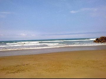 EN VENTA MACRO LOTE DE 27.720M2 - PROV. SANTA ELENA- RUTA DEL SPONDYLUS
