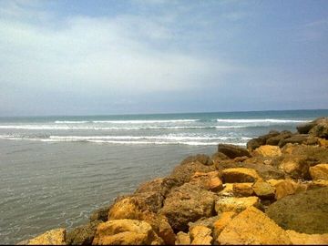 EN VENTA MACRO LOTE DE 27.720M2 - PROV. SANTA ELENA- RUTA DEL SPONDYLUS