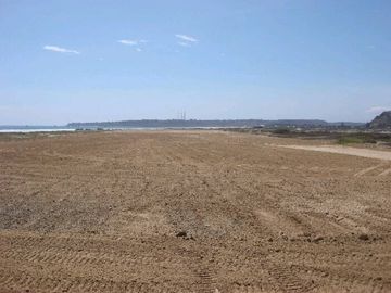 EN VENTA MACRO LOTE DE 27.720M2 - PROV. SANTA ELENA- RUTA DEL SPONDYLUS