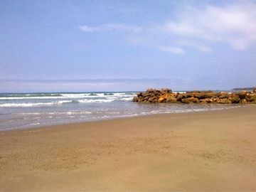 EN VENTA MACRO LOTE DE 27.720M2 - PROV. SANTA ELENA- RUTA DEL SPONDYLUS
