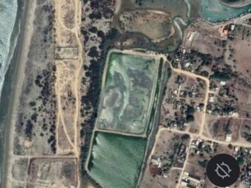 EN VENTA MACRO LOTE DE 27.720M2 - PROV. SANTA ELENA- RUTA DEL SPONDYLUS