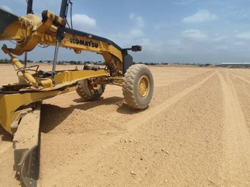EN VENTA EXCELENTE LOTE INDUSTRIAL 10.000M2 VIA Durán - Lot. Industrial