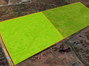 EN VENTA EXCELENTE LOTE INDUSTRIAL 10.000M2 VIA Durán - Lot. Industrial