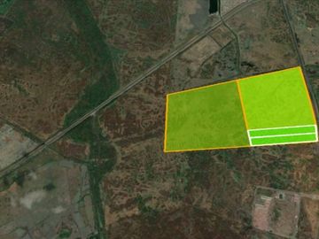 EN VENTA EXCELENTE LOTE INDUSTRIAL 10.000M2 VIA Durán - Lot. Industrial