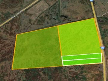 EN VENTA EXCELENTE LOTE INDUSTRIAL 10.000M2 VIA Durán - Lot. Industrial