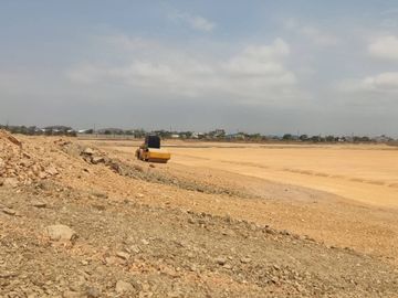 EN VENTA EXCELENTE LOTE INDUSTRIAL 10.000M2 VIA Durán - Lot. Industrial