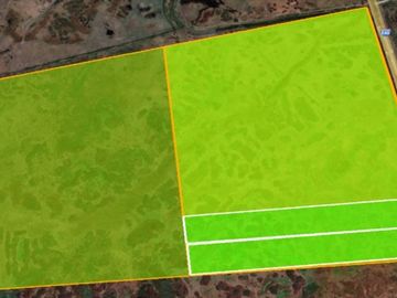 EN VENTA EXCELENTE LOTE INDUSTRIAL 10.000M2 VIA Durán - Lot. Industrial