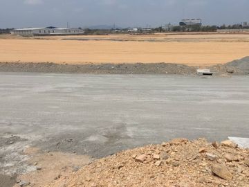EN VENTA EXCELENTE LOTE INDUSTRIAL 25.000M2 VIA Durán - Lot. Industrial