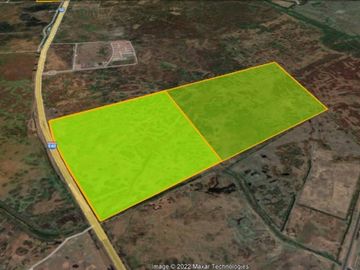 EN VENTA EXCELENTE LOTE INDUSTRIAL 25.000M2 VIA Durán - Lot. Industrial
