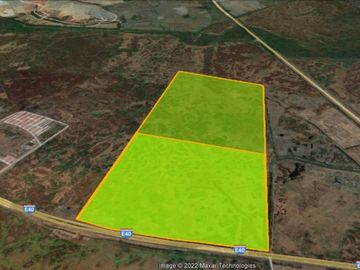 EN VENTA EXCELENTE LOTE INDUSTRIAL 25.000M2 VIA Durán - Lot. Industrial
