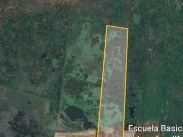 VENTA TERRENO INDUSTRIAL 12 HECTÁREAS - VÍA DURÁN-TAMBO