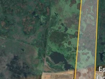 VENTA TERRENO INDUSTRIAL 12 HECTÁREAS - VÍA DURÁN-TAMBO