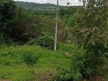 EN VENTA TERRENO 1 HECTÁREA - VÍA A SALINAS KM 71- Al pie de la vía