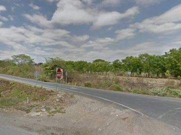 EN VENTA TERRENO 15.000M2- CERECITA Vía a Bajada de Chanduy