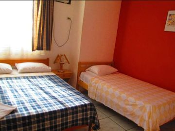 HOTEL EN VENTA - 83 HABITACIONES - CANTÓN SALINAS, Prov. Santa Elena