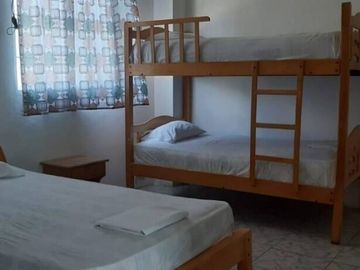 HOTEL EN VENTA - 83 HABITACIONES - CANTÓN SALINAS, Prov. Santa Elena