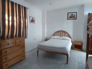 HOTEL EN VENTA - 83 HABITACIONES - CANTÓN SALINAS, Prov. Santa Elena