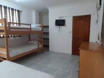 HOTEL EN VENTA - 83 HABITACIONES - CANTÓN SALINAS, Prov. Santa Elena