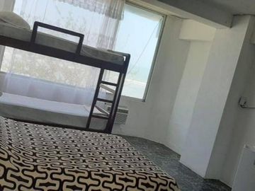 HOTEL EN VENTA - 4800M2 CONST. - CANTÓN ATACAMES, Provincia de Esmeraldas