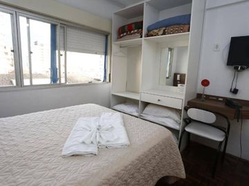 HOTEL EN VENTA - 4800M2 CONST. - CANTÓN ATACAMES, Provincia de Esmeraldas