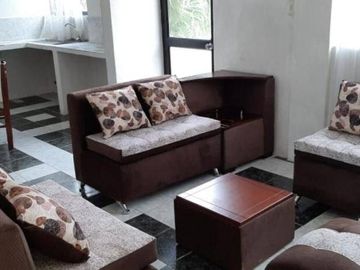 HOTEL EN VENTA - 4800M2 CONST. - CANTÓN ATACAMES, Provincia de Esmeraldas
