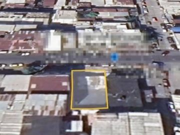 Terreno comercial en venta 217m² - Centro de Guayaquil, Sector comercial