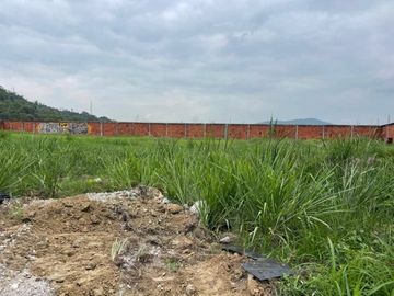 Lote en venta para bodegas 935,95m²- Av. León Febres Cordero km14
