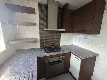 EN VENTA SUITE DE 57M2 EN EL SECTOR DE LA REPUBLICA DE EL SALVADOR