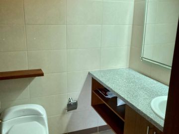 EN VENTA SUITE DE 57M2 EN EL SECTOR DE LA REPUBLICA DE EL SALVADOR