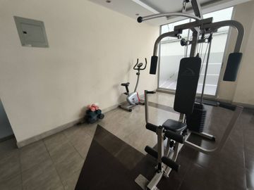 EN VENTA SUITE DE 57M2 EN EL SECTOR DE LA REPUBLICA DE EL SALVADOR