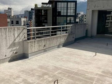 EN VENTA SUITE DE 57M2 EN EL SECTOR DE LA REPUBLICA DE EL SALVADOR