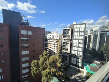 EN VENTA SUITE DE 57M2 EN EL SECTOR DE LA REPUBLICA DE EL SALVADOR