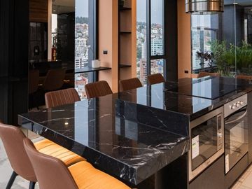 SUITE REPÚBLICA DEL SALVADOR  EN VENTA 168000USD