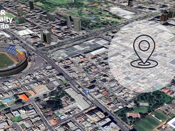 EN VENTA PROPIEDAD IDEAL PARA CONSTRUCTORES 450M2 ESECTOR QUICENTRO