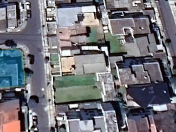 EN VENTA PROPIEDAD IDEAL PARA CONSTRUCTORES 450M2 ESECTOR QUICENTRO