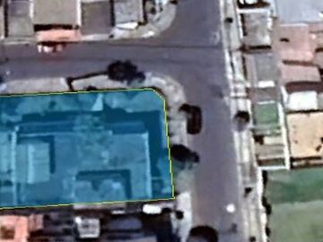 EN VENTA PROPIEDAD IDEAL PARA CONSTRUCTORES 450M2 ESECTOR QUICENTRO