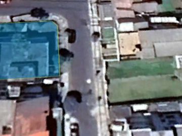 EN VENTA PROPIEDAD IDEAL PARA CONSTRUCTORES 450M2 ESECTOR QUICENTRO