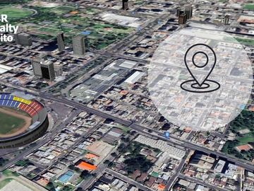 Oportunidad de Inversión: Terreno Estratégico en Batán, Junto al Estadio O.