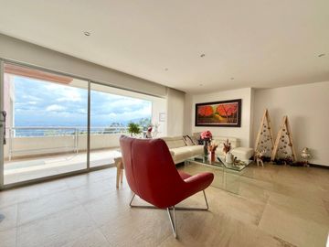 Departamento de Venta en San Juan de Cumbayá 235,000,00USD