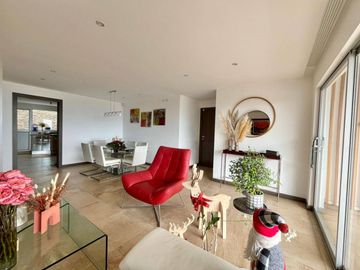 Departamento de Venta en San Juan de Cumbayá 235,000,00USD