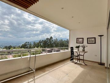Departamento de Venta en San Juan de Cumbayá 235,000,00USD