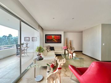 Departamento de Venta en San Juan de Cumbayá 235,000,00USD