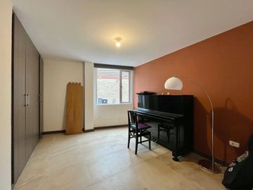 Departamento de Venta en San Juan de Cumbayá 235,000,00USD