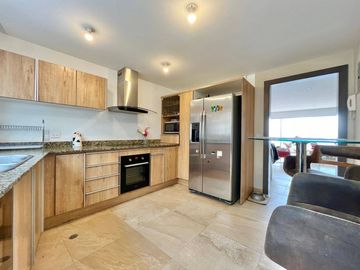 Departamento de Venta en San Juan de Cumbayá 235,000,00USD
