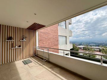Departamento de Venta en San Juan de Cumbayá 235,000,00USD