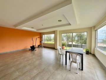 Departamento de Venta en San Juan de Cumbayá 235,000,00USD