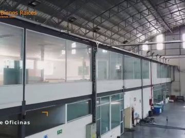 VENTA BODEGA INDUSTRIAL 5000 M2- SANGOLQUI- PICHINCHA- QUITO