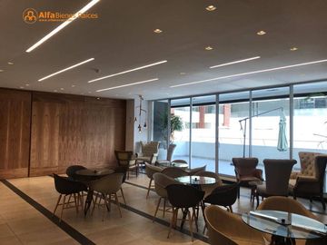 En venta oficina ejecutiva 77m2- Pichincha - Quito