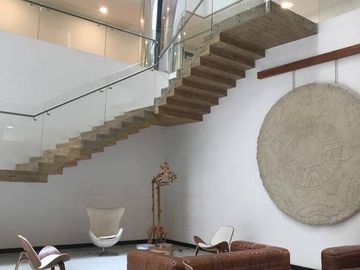 En venta oficina ejecutiva 77m2- Pichincha - Quito